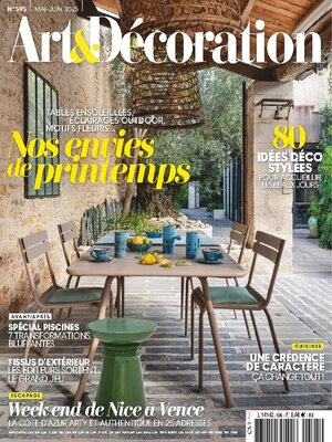 Art & Décoration - Magazine
